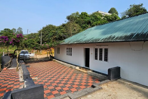 My Daddys Choice Cottage