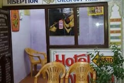 Hotel Monalisa, Pushkar