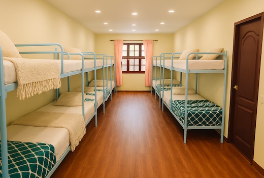 Awara Hostels & Dormitory