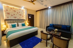 Sitara Premium The Ramawati, Haridwar