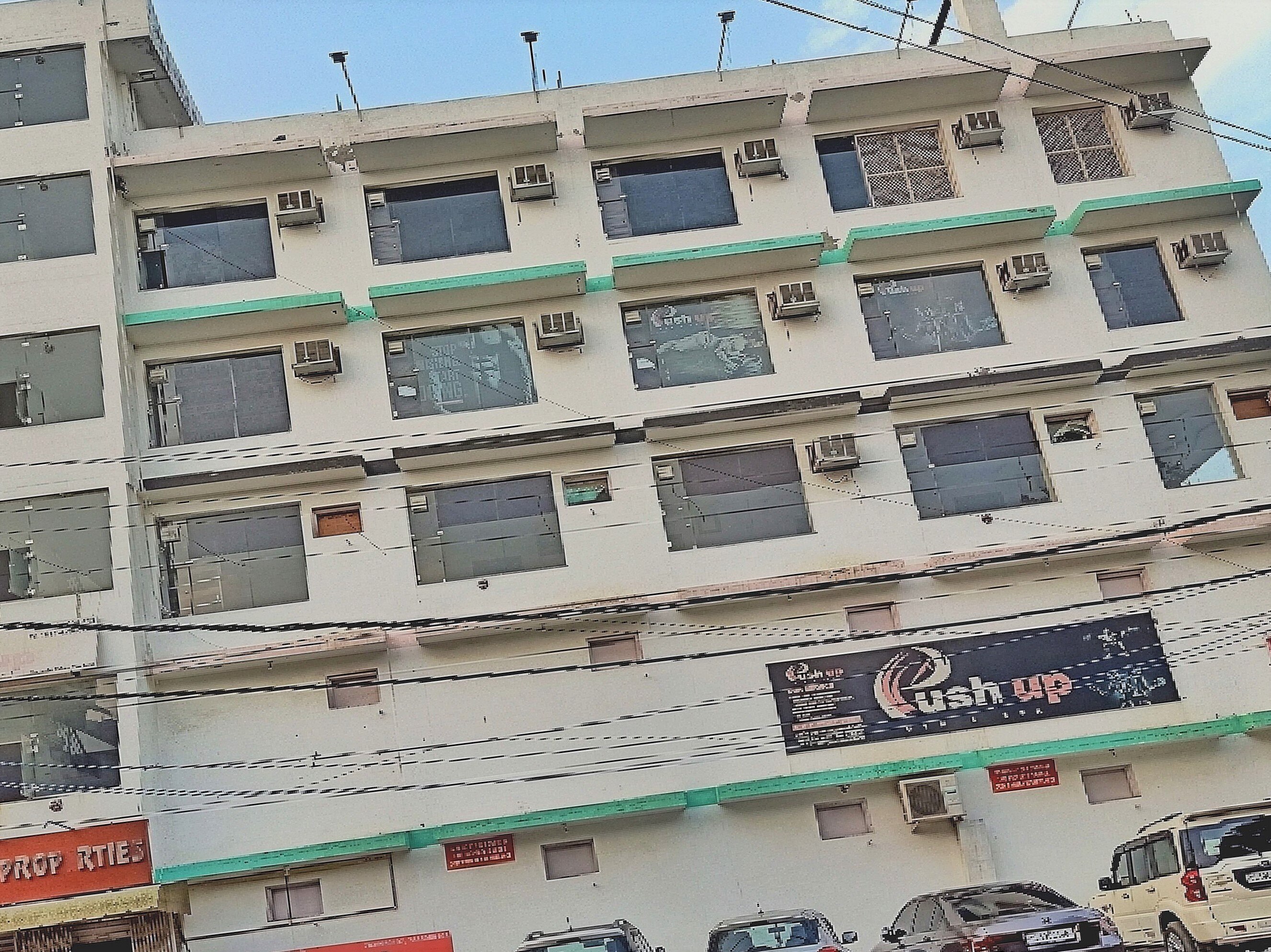 Hotel Grand inn Rohini - Tap to explore photos