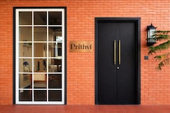 Ananta Stays Prithivi Premium Condo, Bhopal