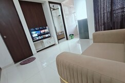 Full 1 bhk in Thane, Thane