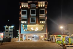 Hotel Jeevan Sandhya, Puri