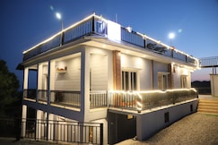 Himalayan View stay, Mussoorie