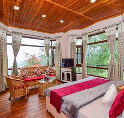 3 BHK Villa