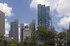 The Westin Singapore, Singapore