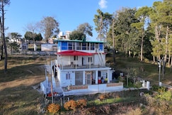 Sacred Journey's Pandey's House, Dwarahat