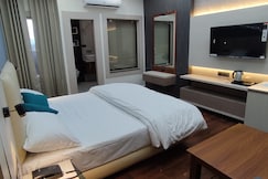 Hotel Mount riviera, Robertsganj