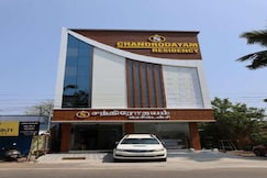 Chandrodayam Residency, Karaikal