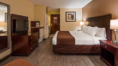 Best Western Butner Creedmoor Inn - Tap to explore photos