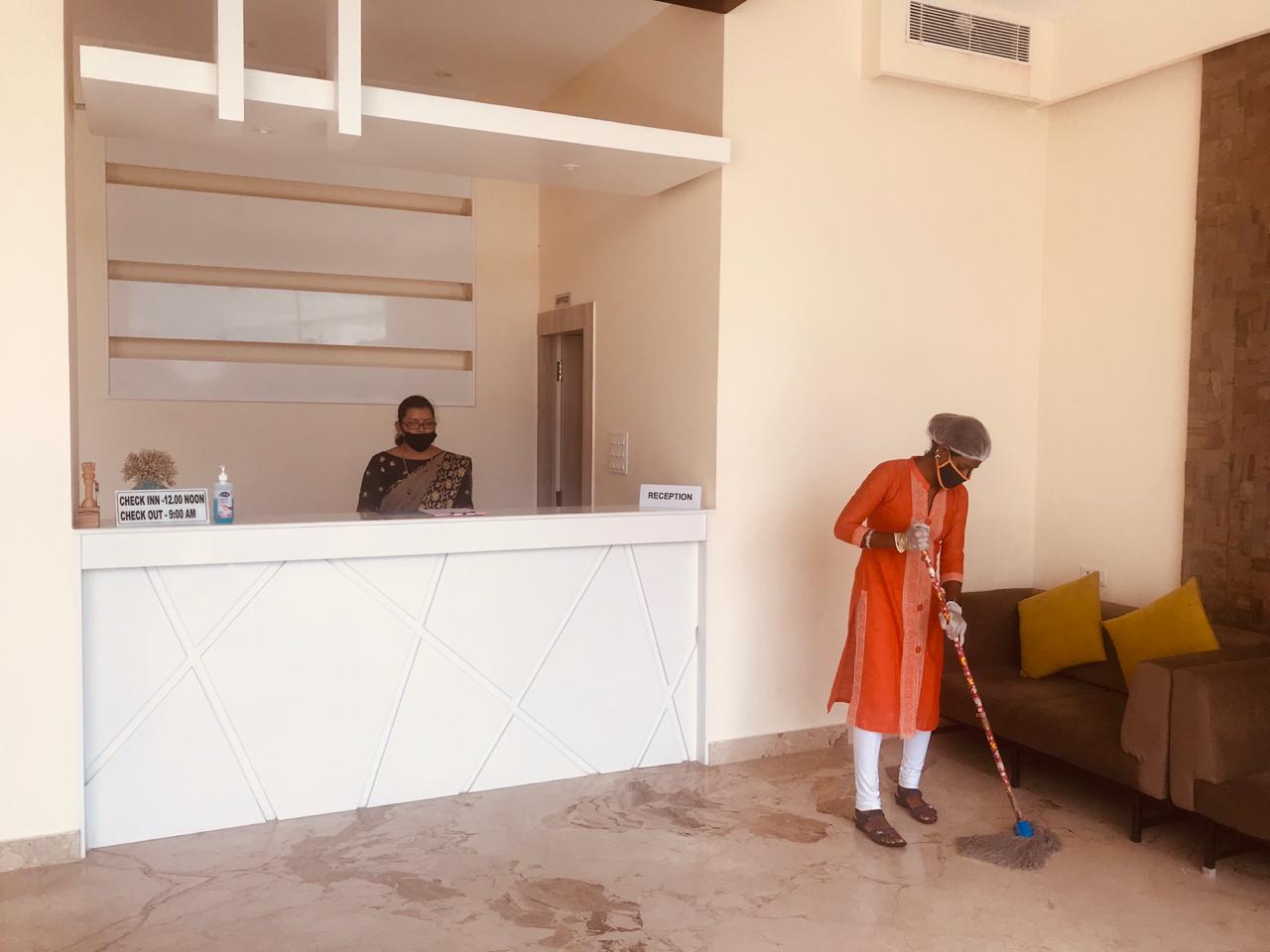 The Luxor Port Blair Hotel Price, Address & Reviews