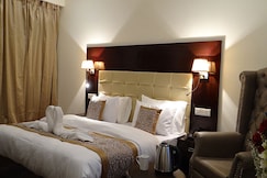 Hotel Anandi Inn By BookingCare, Gopalganj