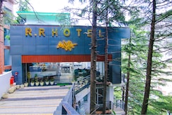 One Earth RR Retreat, Dharamshala