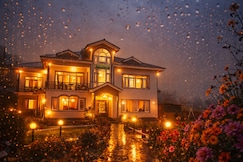 The Gulmarg Palace, Baramulla