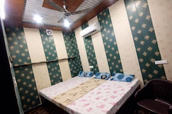 Blessed Kashi Homestay, Varanasi