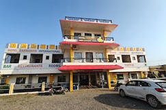 Hotel Saawariya International, Raniwara