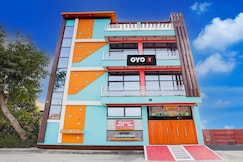 Hotel O ORM Inn, Bara Banki