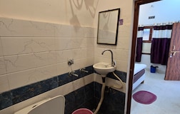 Washroom