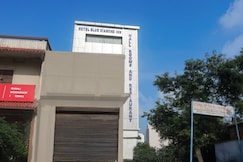 SPOT ON Hotel Blue Diamond Inn, Patna