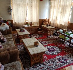 Living Room 1