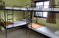 8 Bed Dorm