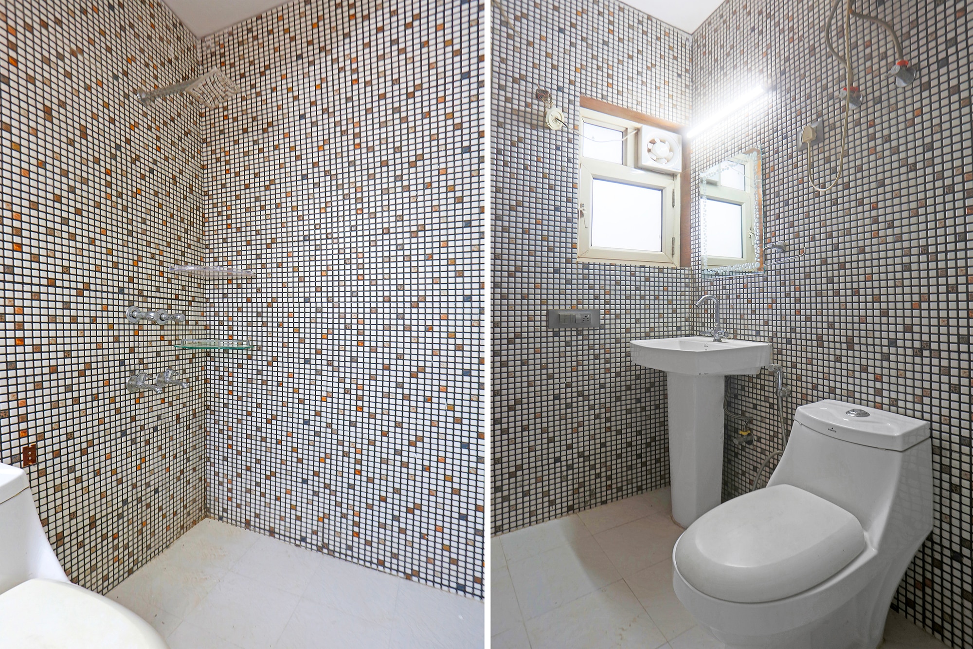 FabHotel Vasant Villa - Near ILBS Hospital - Tap to explore photos