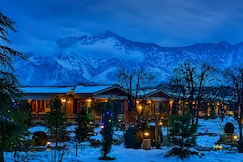 The Orchard Retreat & Spa, Srinagar