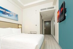 Resort-style Comfort Near Mactan Airport, Cebu City