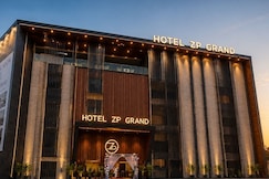 HOTEL ZP GRAND, Durg