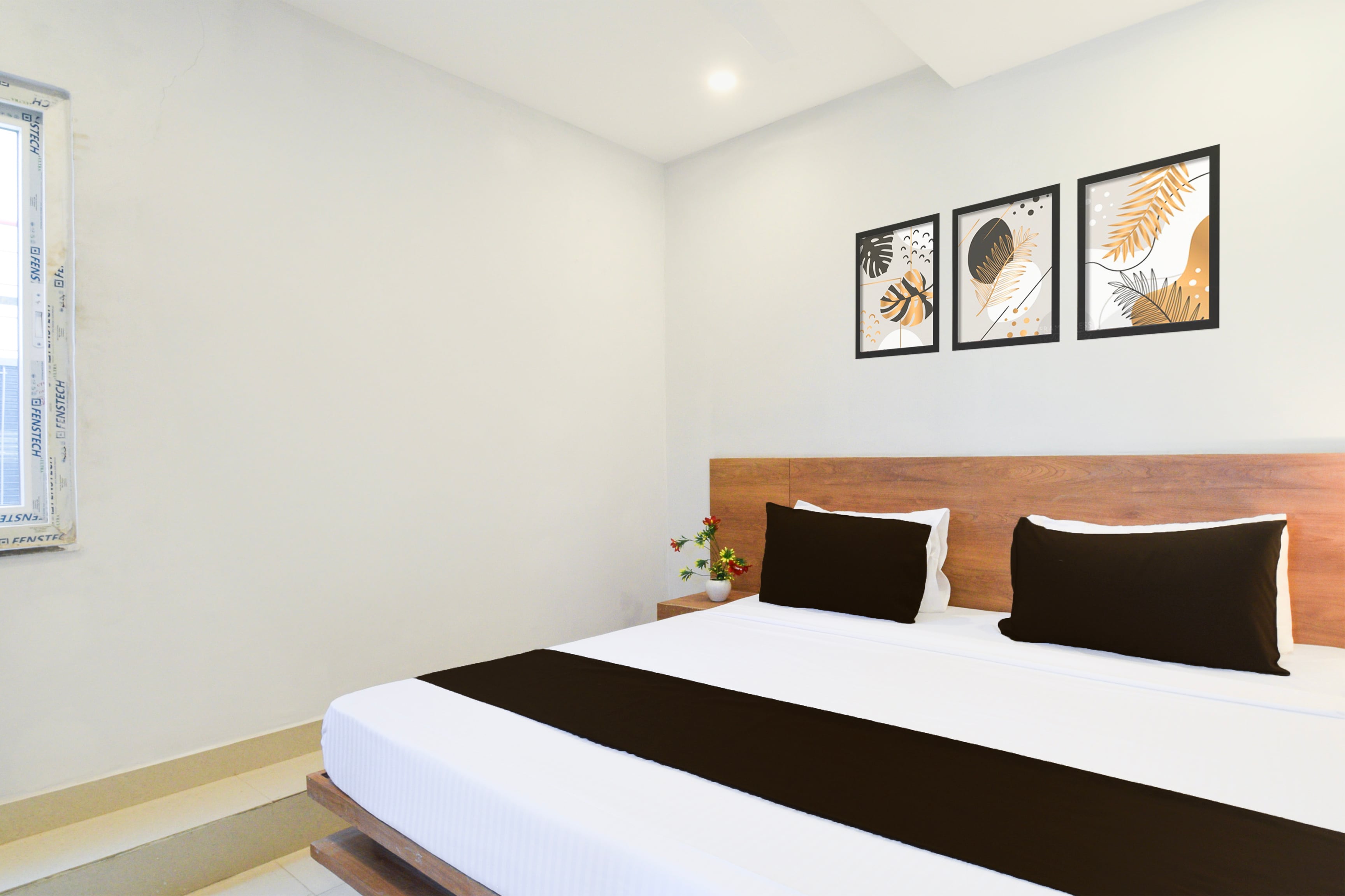 Super Hotel O Vaishnavi Residency - Tap to explore photos