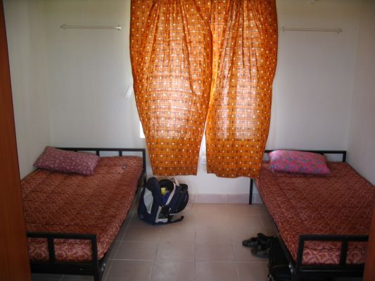 Hostel Kota - Tap to explore photos