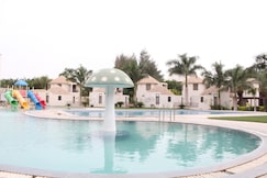 Hotel Seven sky Clarks Exotica