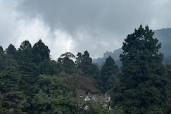 Baromasa Homestay, Nainital