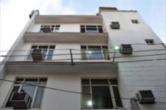 HOTEL VALLEY, Chandigarh