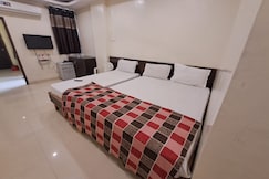 N R Lodging, Hyderabad