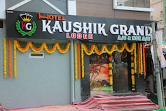 KAUSHIK GRAND, Avanigadda