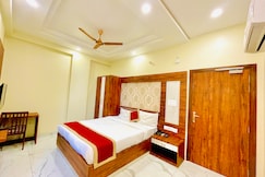 Hotel Hari Inn,, Jaipur