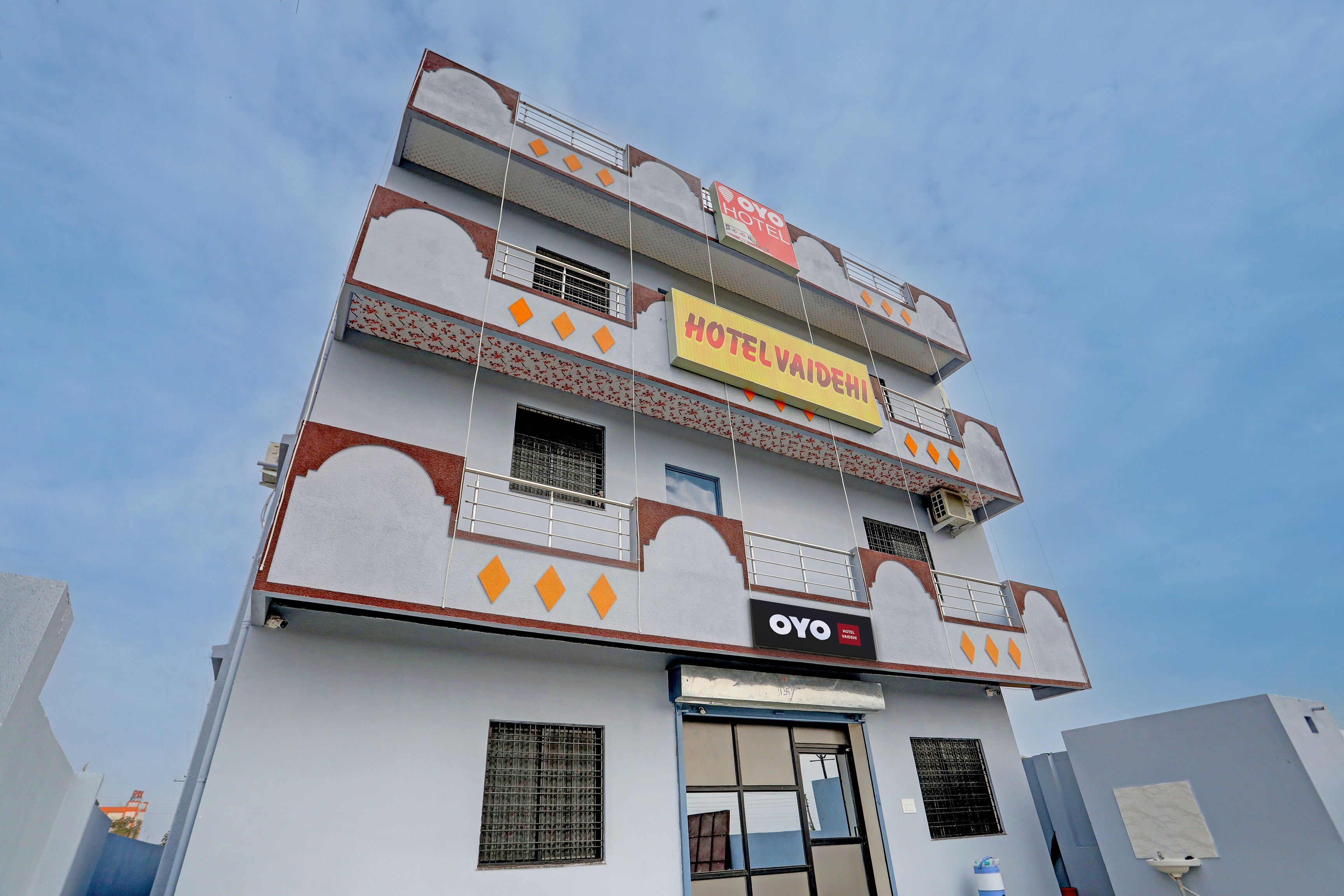 Hotel O Vaidehi - Tap to explore photos