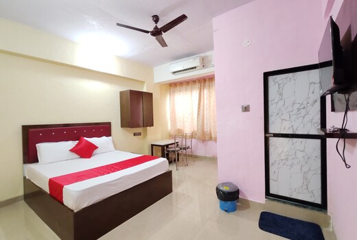 Hotel Pallavi