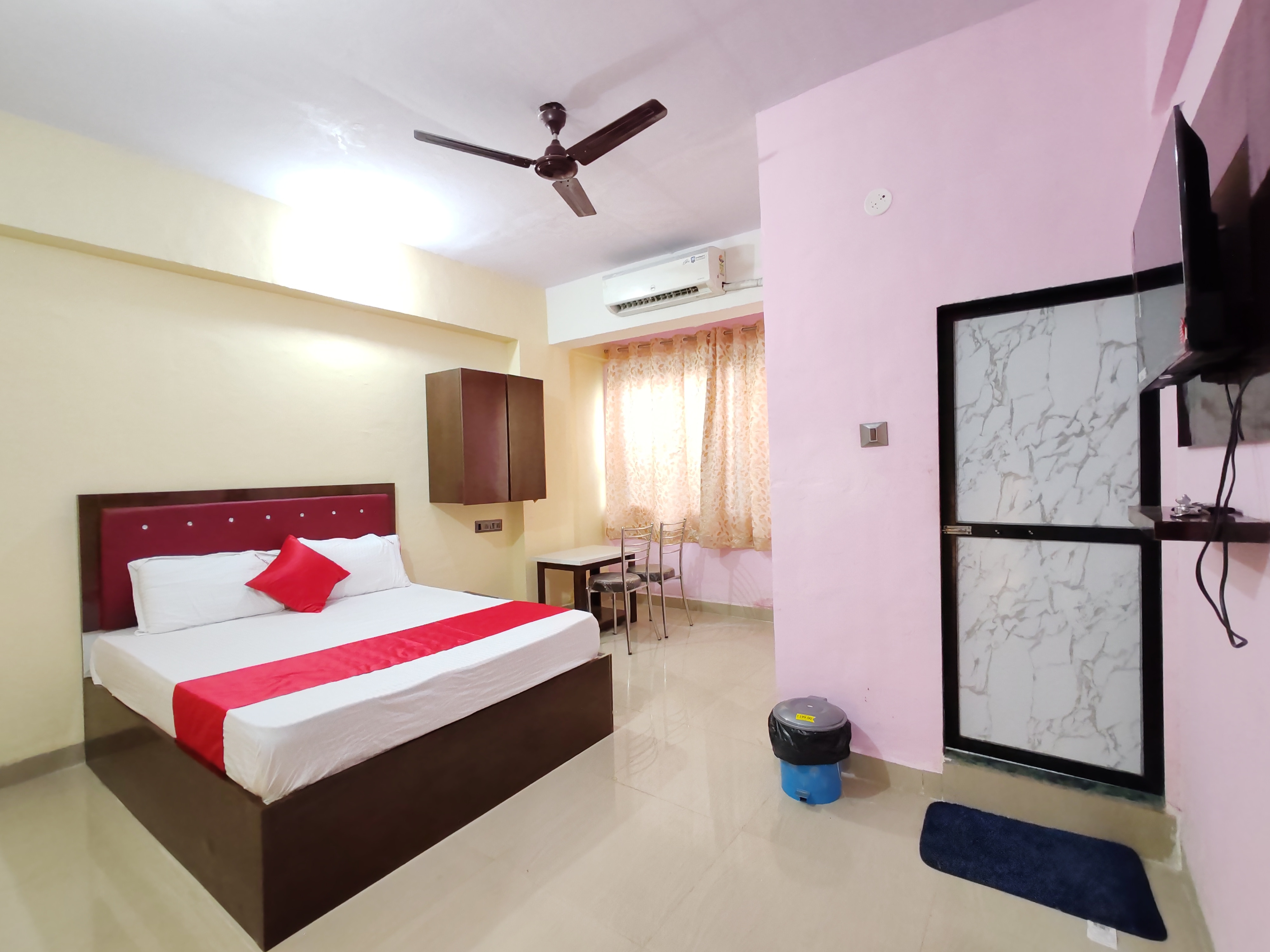 Ac Room 1