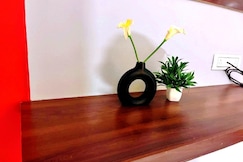 Casa 9 Kharadi - Private 1Bhk Couple & Family, Pune