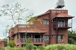 JSK eco and work friendly farmhouse by KRS backwaters, Mysore