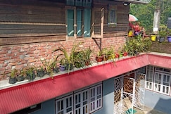 Gangso Homestay, Aritar