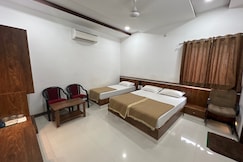 Hotel Mansarovar Inn, Deogarh (RAJ)