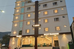 JANA'S HOTEL, Tirupati