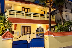 Sreevaishnavam | Traditional Stay Near Padmanabhaswamy Temple, Thiruvananthapuram