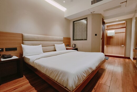 Hotel Aura Rooms