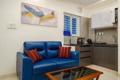 Lite Stays l Koramangala, Bangalore