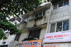 Shree Residency Guest House, Navi Mumbai